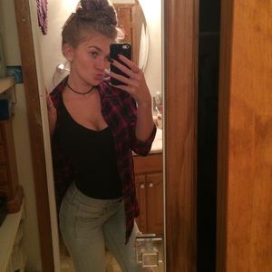 Meet your Posher, Stephanie